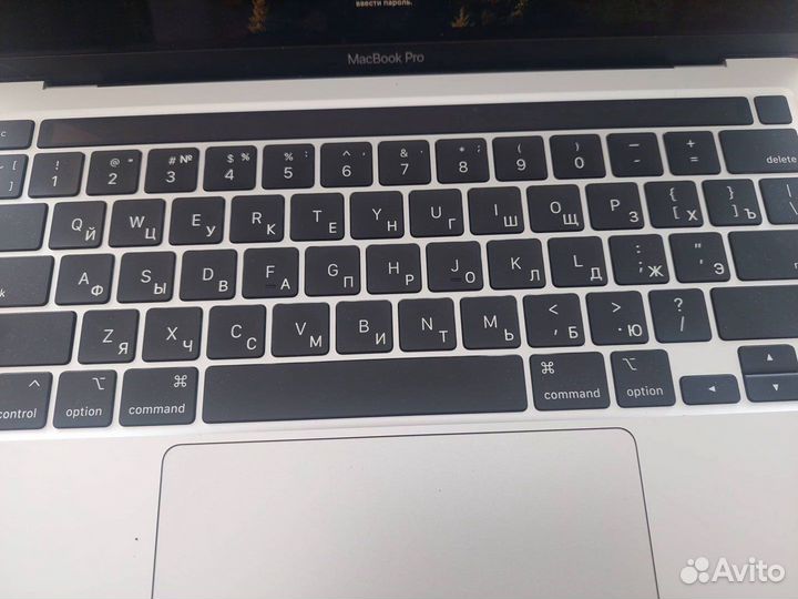 Apple MacBook Pro 13 2022 m2 256