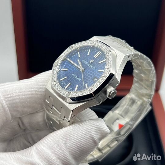 Часы audemars piguet 37mm