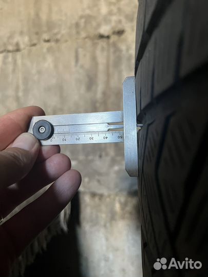 Pirelli Scorpion 275/45 R21 и 315/40 R21 111V