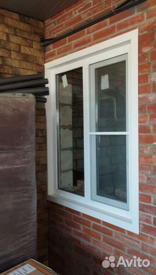 Пластиковые двери от производителя