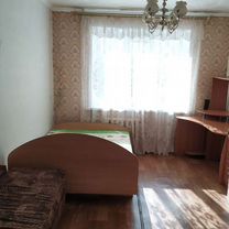 Комната 17,5 м² в 8-к., 8/9 эт.