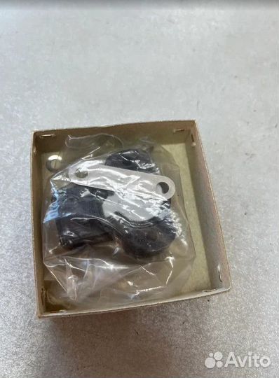 Датчик положения дроссельной заслонки landrover