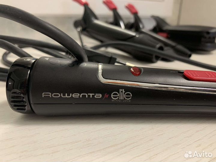 Мультистайлер rowenta