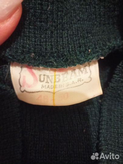 Кофта женская