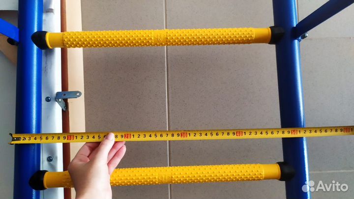 Спортивный комплекс