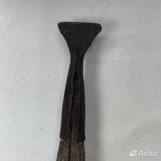 Сковородник чапельник СССР старинный