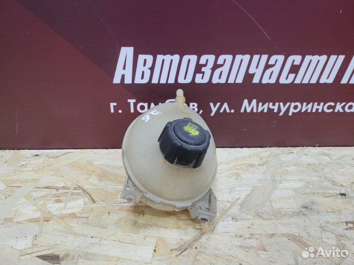Бачок расширительный Renault Logan
