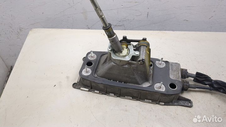 Кулиса кпп Volkswagen Touran