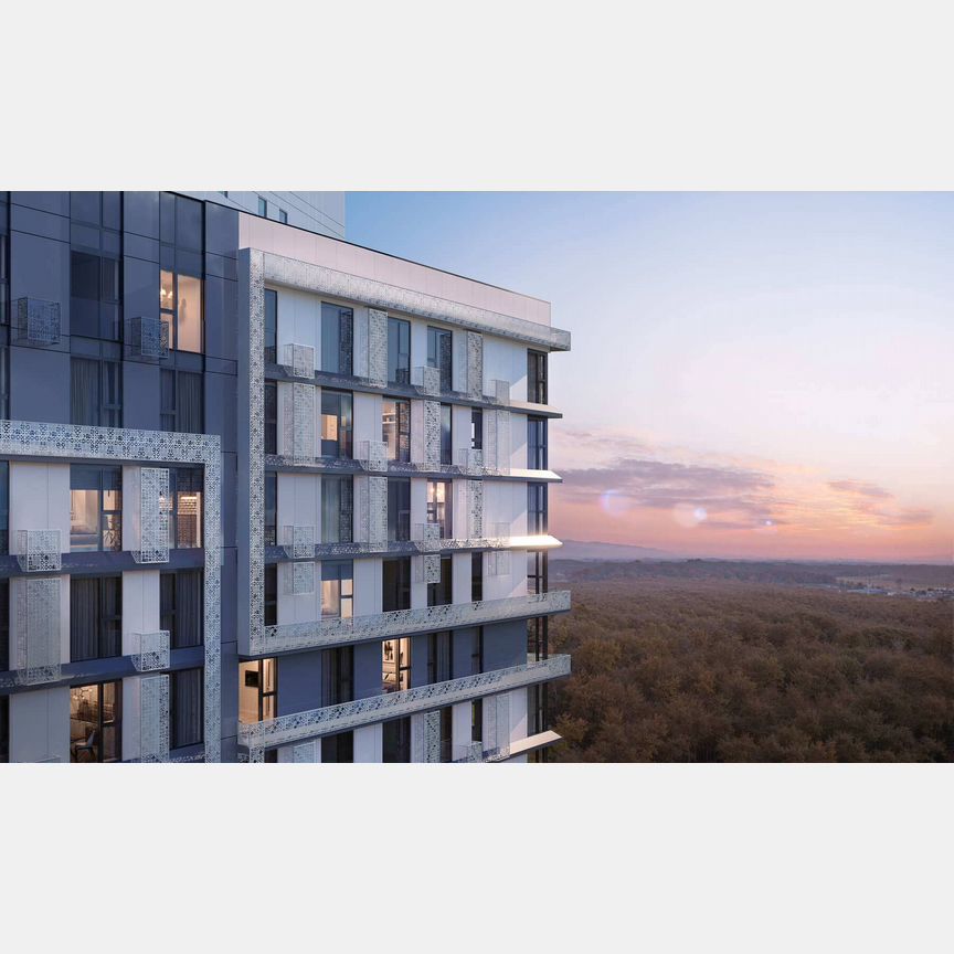 4-к. квартира, 85,7 м², 5/23 эт.