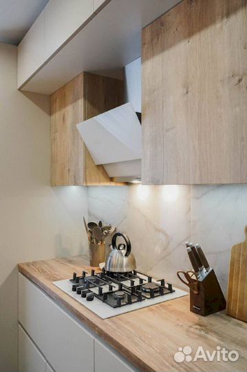 Кухня на заказ в кредит