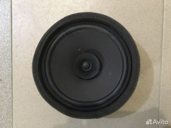 Динамик Mitsubishi 8720A017