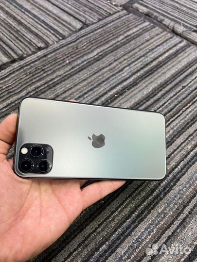 iPhone 11 Pro, 256 ГБ