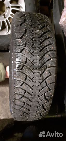 Cordiant 4x4 235/75 R15