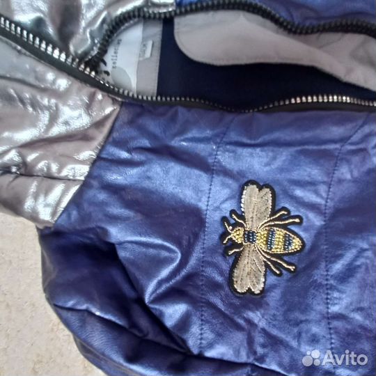 Куртка для девочки