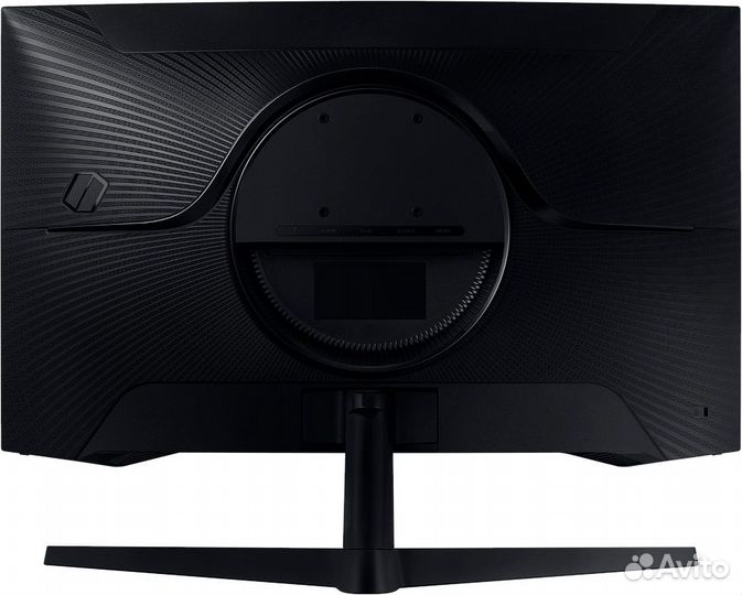 Samsung Odyssey G5 27