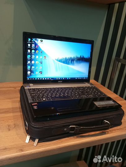 Acer