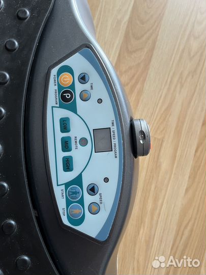 Brumer DH 1003 Виброплатформа возможна доставка