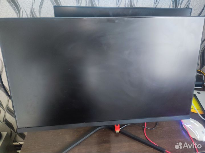 Монитор xiaomi 27 75hz