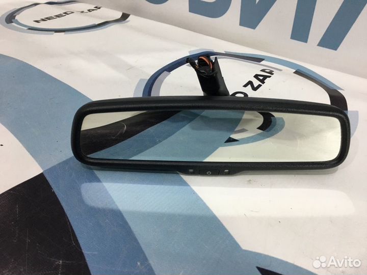 Зеркало салонное Kia Sportage SL D4HA 2011