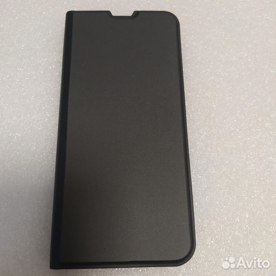 Чехол Book Cover Silk Pro для Samsung Galaxy A32