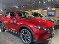 Новый Mazda CX-5 2.0 AT, 2023, цена от 2 780 000 руб.