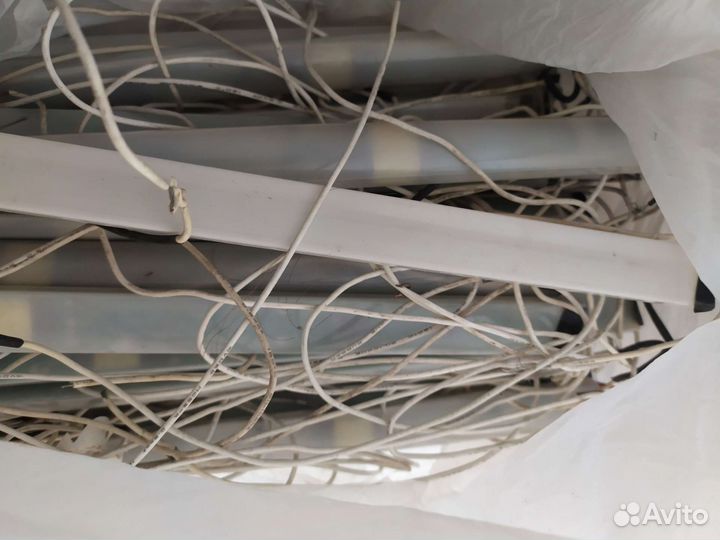 Блок питания 100в для led