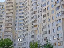 3-к. квартира, 72,2 м², 14/16 эт.