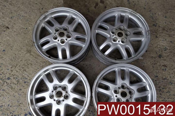 Диски R18 Land Rover Discovery 3, Range Rover Б/у