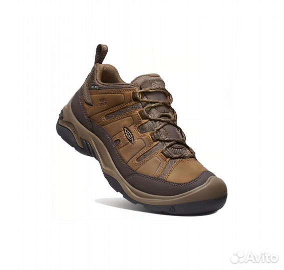 Кроссовки Keen Circadia оригинал