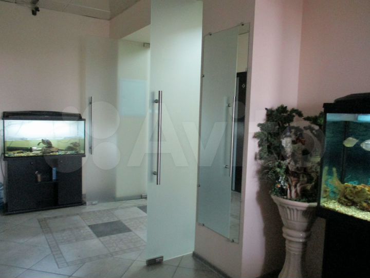 Офис, 370 м²