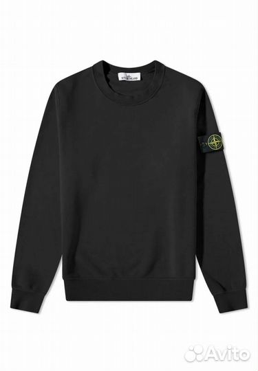 Свитшот Stone island