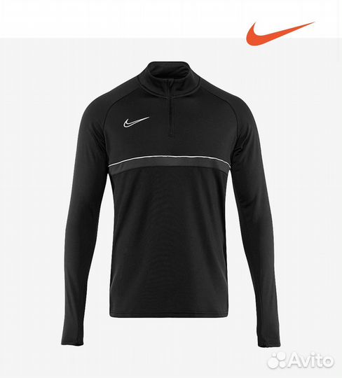 Лонгслив Nike