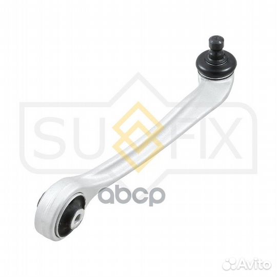 Рычаг подвески перед прав audi A4 1.6-3.2 9