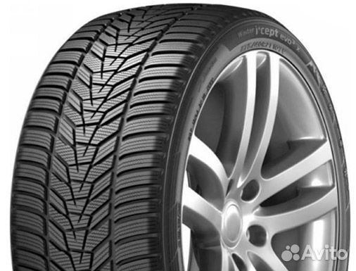 Hankook Winter I'Cept Evo 3 W330 235/45 R18 98V