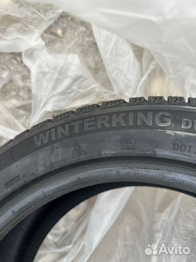 DoubleStar DW08 205/50 R17