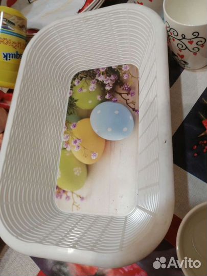 Кружки разные актуально