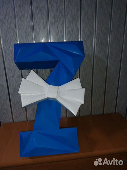 Раффаэлло. Киндеры. Букет из конфет. Полигональные