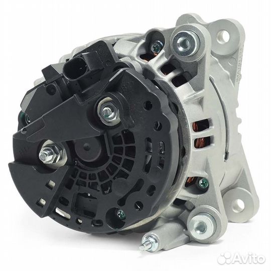 Генератор аналог valeo 439664, доставка ТК 3 дня