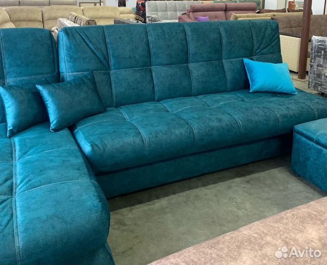 Диван Финка