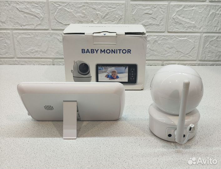 Видеоняня Video Baby Monitor