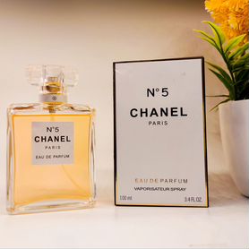 Духи женские Chanel №5 оригинал. Духи