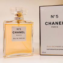 Духи женские Chanel №5 оригинал. Духи