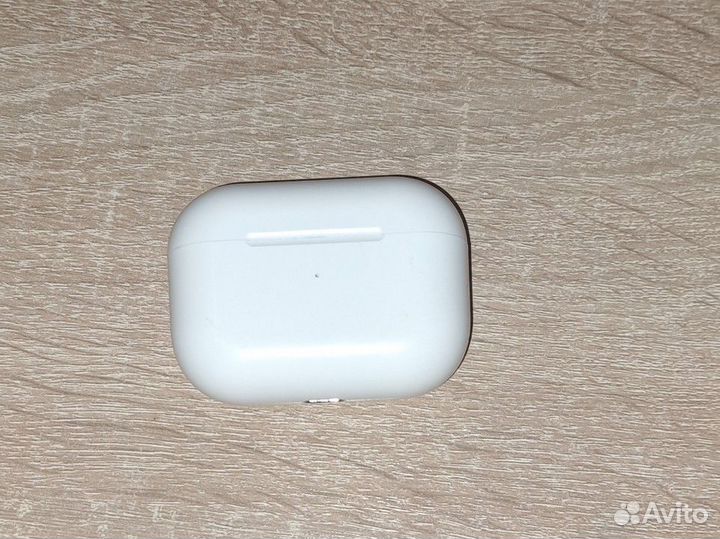 Беспроводные наушники apple airpods pro