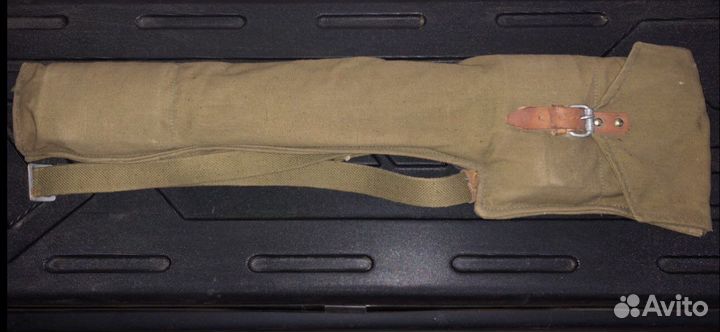 Труба Разведчика тр8.Перископ