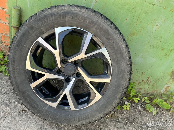 Колеса для автомобиля