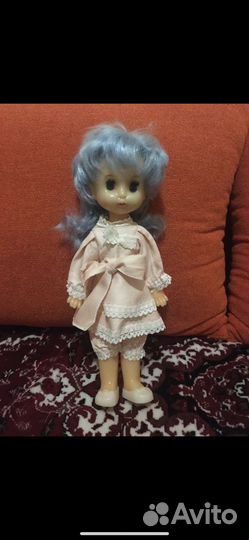 Куклы СССР новые