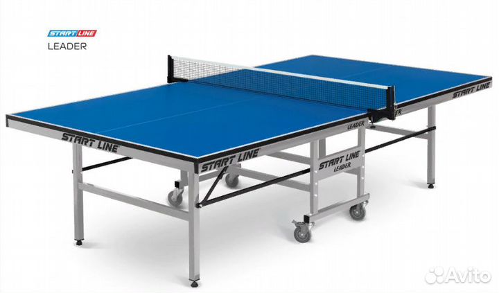 Теннисный стол