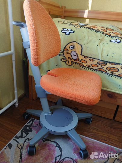 Стул ортопедический moll