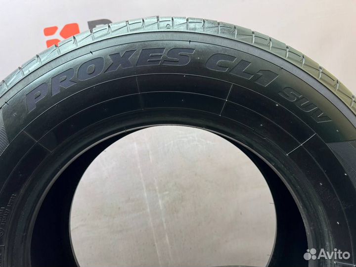 Toyo Proxes CL1 SUV 215/70 R16 100H