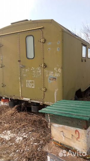 Продам кунг